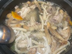 -狐狸爱上椰子鸡(滨江星光大道店)