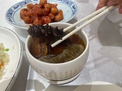-聚春园自助餐厅(东街口店)