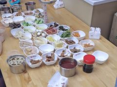 -江油特色冷沾沾(火炮街店)