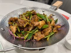-苏师傅菜馆(上沙店)