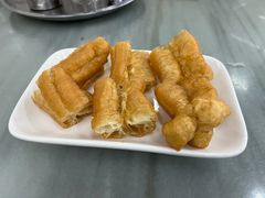 油条-穗银肠粉店(东川路店)