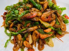 -又见炊烟私房菜(敬亭路店)