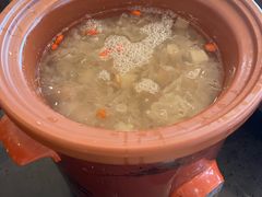 -和润艺术酒店-自助早餐厅