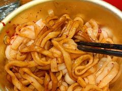 -留香铁板烤肉(解放西路旗舰店)