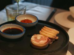 白切羊肉-YUNHE秐合· 雅致浙宴(西溪店)