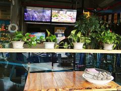 -海味当家·蒸锅海鲜(星海公园店)