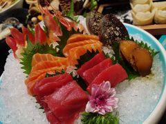 -东海怡品海鲜豆捞(舟宿夜江店)