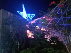 -三亚海昌梦幻海洋不夜城