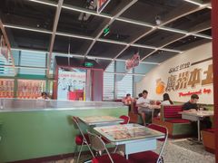 -广九餐室(陈家祠扬韬广场店)