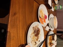 -嘉定凯悦·咖啡厅