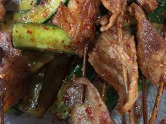 -夜烤·宜宾烧烤(洋河路店)