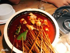 -六月雪干锅(绵阳凯德广场店)