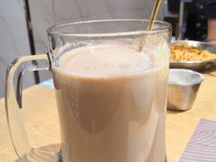 -摩欧客意式餐厅(高新活力汇店)