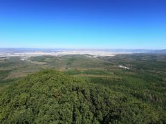 -帽儿山国家森林公园