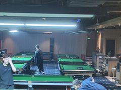 -云川台球(马甸店)