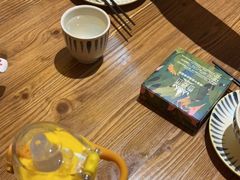 -泰堤坊(淡水体育馆店)