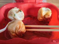 -咬不得高祖生煎·简餐(城站店)