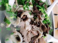 -周记翘脚牛肉