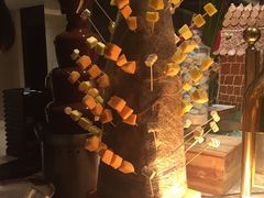 -AdD全日制餐厅(中谷花园酒店)