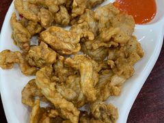 炸醋肉-蓝氏钟楼肉粽