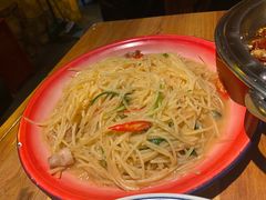 -破三川·新川菜(静安大融城店)