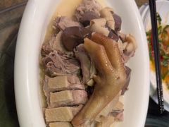 -厨房好味(国贸店)