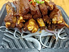 -简小舍·民间手艺菜(武昌江滩店)