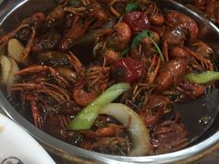 -大拇指龙虾(娄葑文体中心店)