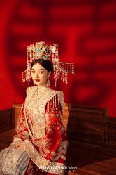 -谷瞳摄影机构(双拥路店)