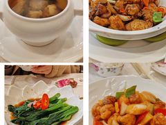 -唐乐宫·小厨餐厅