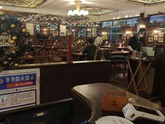 -宝莱纳餐厅(滨江店)