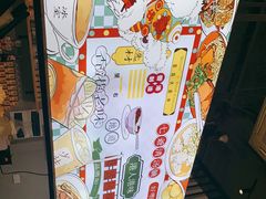 -七爷清汤腩·港式茶餐厅(世博店)