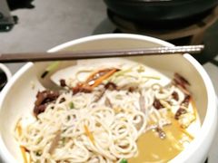 -云海肴·汽锅鸡·云南菜(高德置地店)