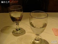 和寂寞干杯-太平馆西餐厅(北京路店)