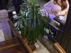 -绿茶餐厅(哈尔滨凯德店)