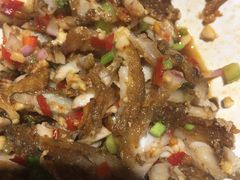 -小城粥道·海胆鲜虾粥(解放广场店)
