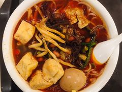 原味螺蛳粉-水平有限广西米粉·广西风味集(五道口店)