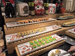 -碧涛阁水世界酒店(万家丽路店)
