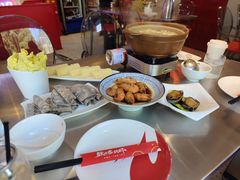 -张小歪的虾·螃蟹·生腌熟醉·打边炉(中山北路店)