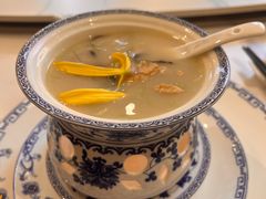 -星河湾半岛酒店-真粤中餐厅