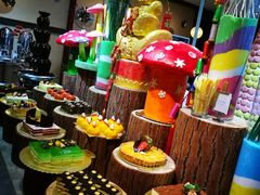-青岛青龙美爵酒店·阳光海岸西餐厅