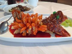 -松鹤楼(狮山永利广场店)