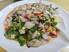 -巫记鸡饭店