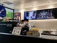 -瑞幸咖啡(1+1大厦店)
