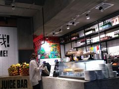 -Moka Bros 摩卡站(嘉华店)