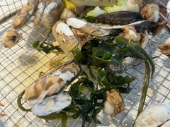 -海味当家·蒸锅海鲜(星海公园店)