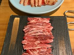-焱铁烧·黑毛和牛专门店(南宁万象城店)