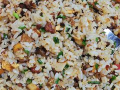 -秦云老太婆摊摊面(大竹林店)