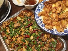 -一大碗(学院南路店)