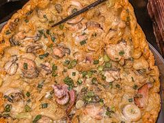-探鱼·鲜青椒爽麻烤鱼(银泰城店)